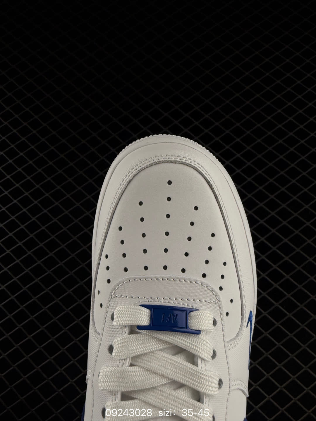 Nike AIR FORCE 1-IV5732-002